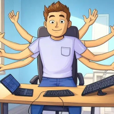 The 7 Habits of Highly Effective Developers: Lessons from the Classic Book