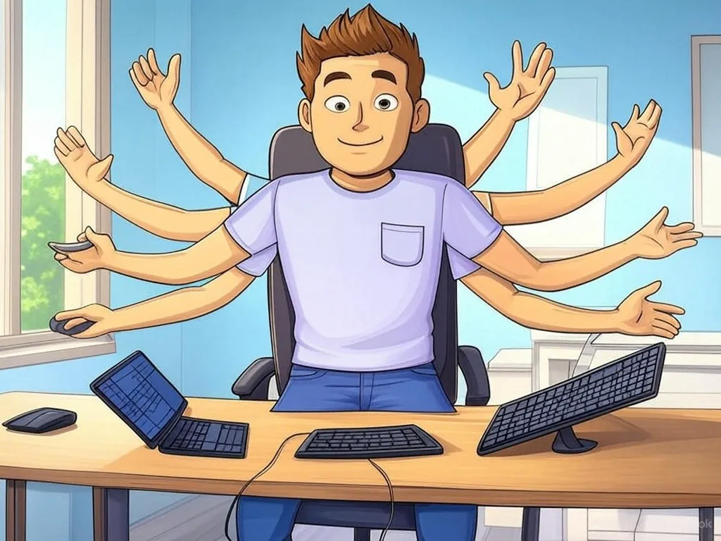 The 7 Habits of Highly Effective Developers: Lessons from the Classic Book