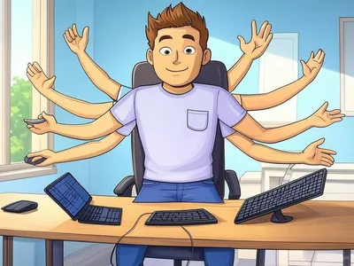 The 7 Habits of Highly Effective Developers: Lessons from the Classic Book