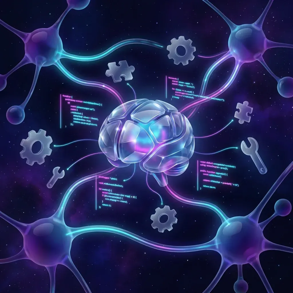 Mastering AI Coding Assistants: Skills, Context, and MCP Servers Explained