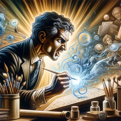 Fueling Your Fire: The Endless Benefits of Learning in Pursuit of Passion