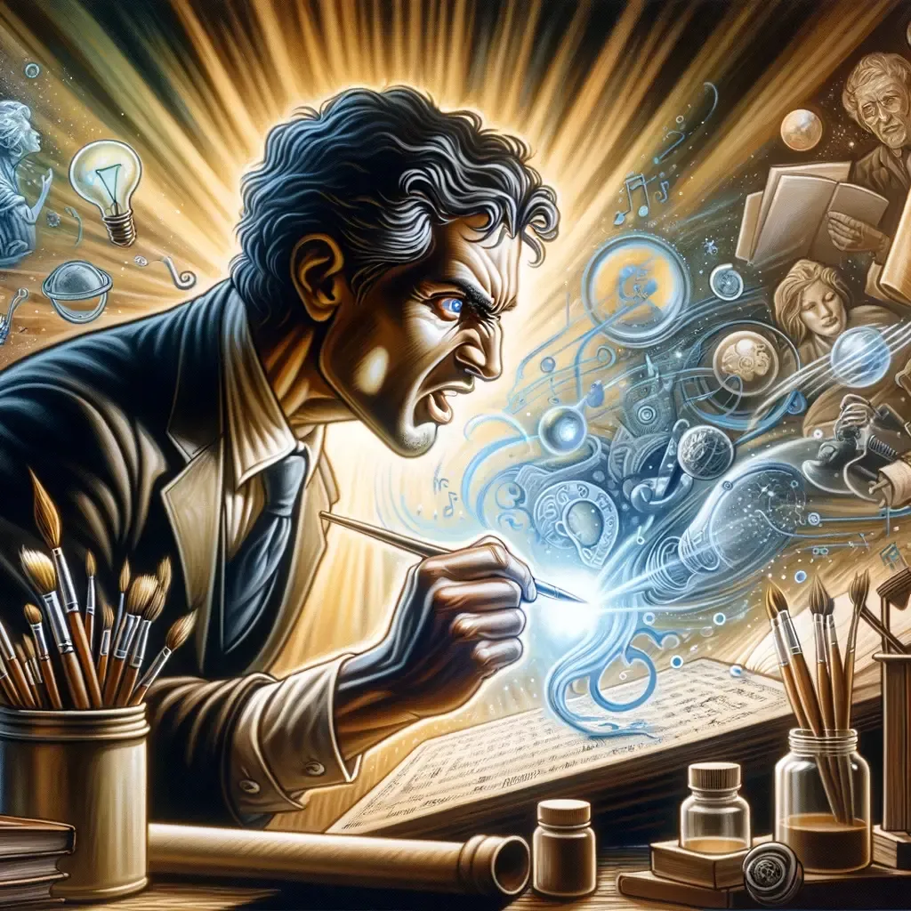 Fueling Your Fire: The Endless Benefits of Learning in Pursuit of Passion