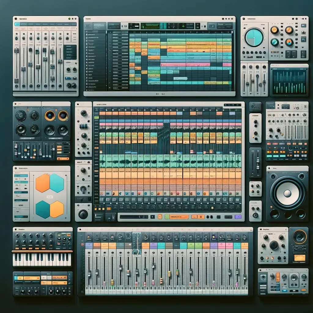 Optimizing Creativity: The Benefits of a Tidy Sound Library in Ableton Live